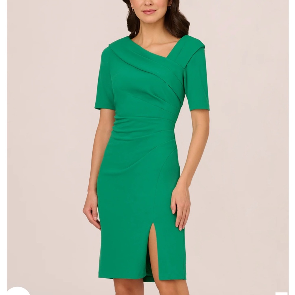 Adrianna Papell dress.  New with tags. Size 12